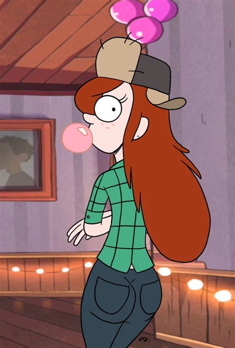 gravity falls rule 34